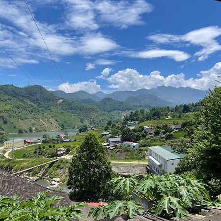 Sapa Orange Homestay Екстериор снимка