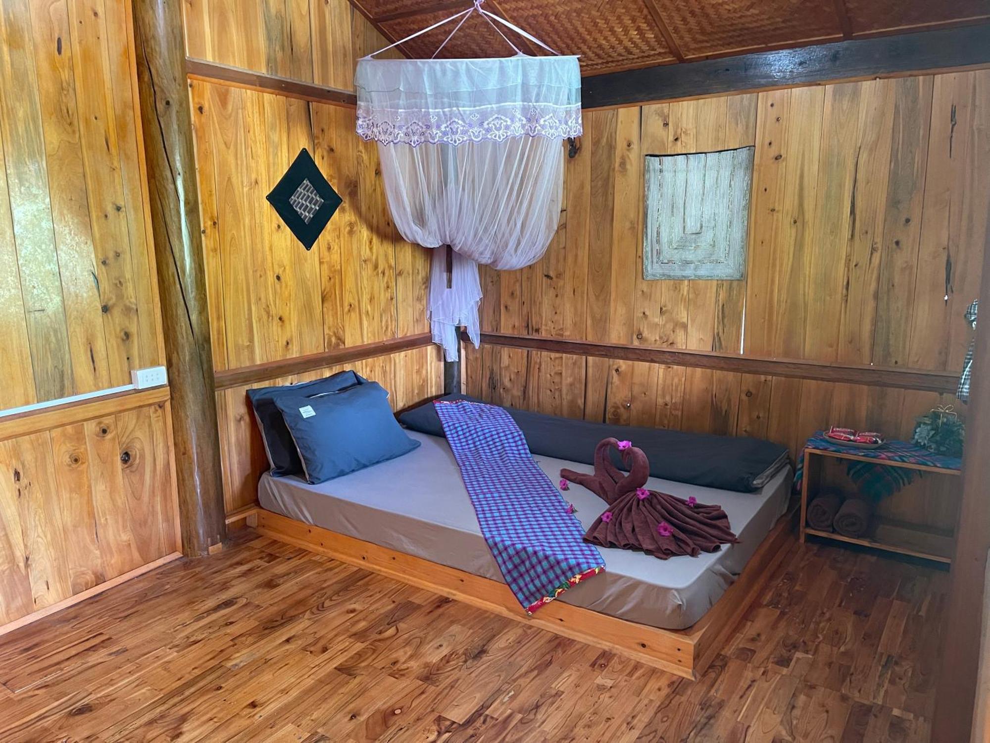 Sapa Orange Homestay Екстериор снимка